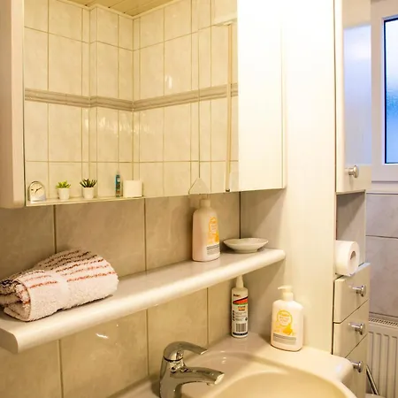 Ferien - I.d. Nordstadt