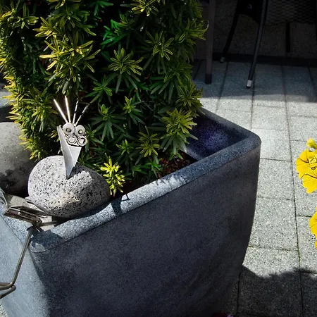 Ferien - I.d. Nordstadt Weinheim