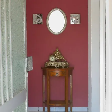 Ferien - I.d. Nordstadt Apartment Weinheim