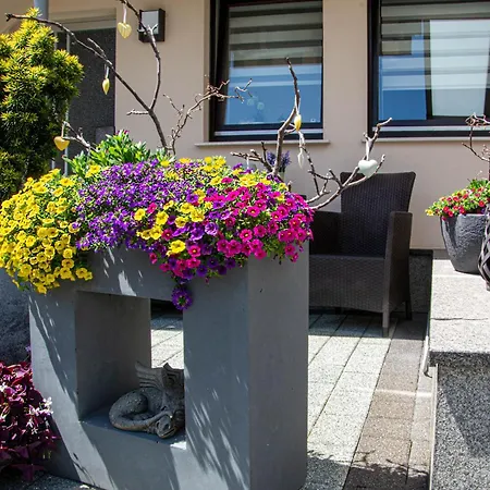 Ferien - I.d. Nordstadt Lejlighed