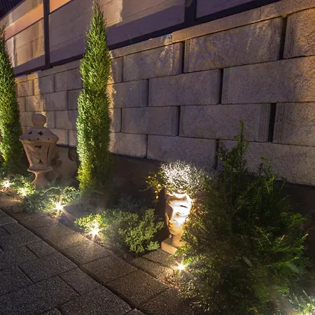 Lejlighed Ferien - I.d. Nordstadt