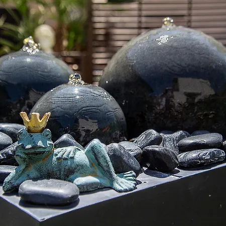 Ferien - I.d. Nordstadt * Weinheim