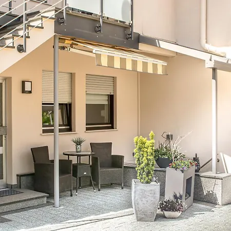 Apartment Ferien - I.d. Nordstadt