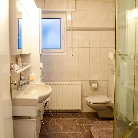 Ferien - I.d. Nordstadt Apartment