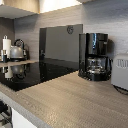 Apartment Ferien - I.d. Nordstadt Weinheim