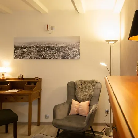 Apartment Ferien - I.d. Nordstadt