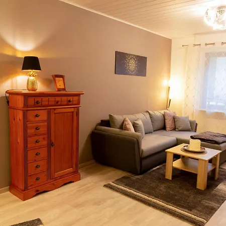 Apartment Ferien - I.d. Nordstadt