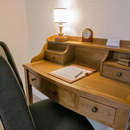 Ferien - I.d. Nordstadt Lejlighed