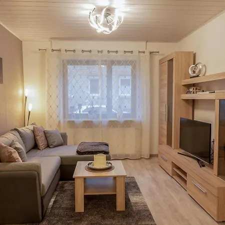 Ferien - I.d. Nordstadt Apartment
