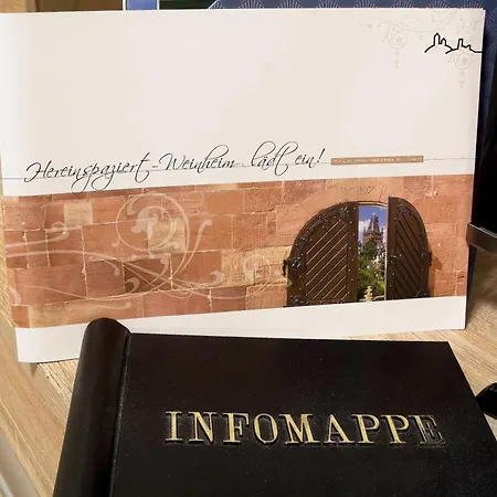 Ferien - I.d. Nordstadt Lejlighed *