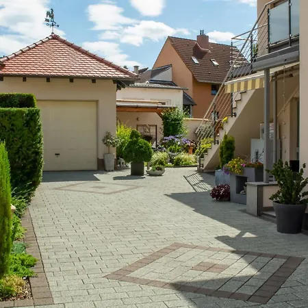 Ferien - I.d. Nordstadt Weinheim