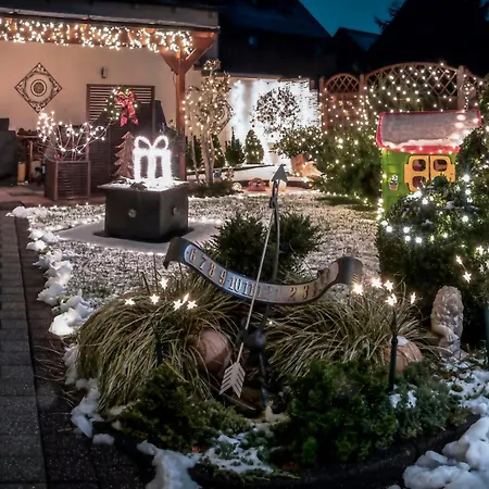 Lejlighed Ferien - I.d. Nordstadt