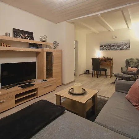 Apartment Ferien - I.d. Nordstadt