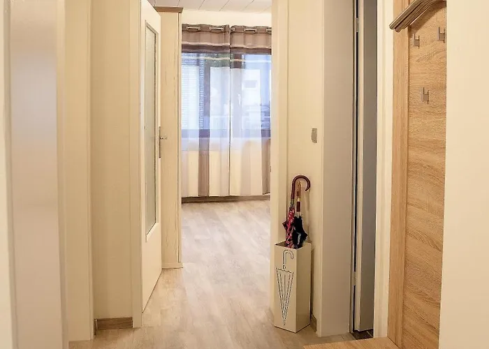 Ferien - I.d. Nordstadt