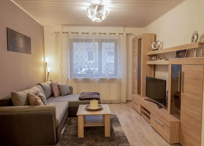 Ferien - I.d. Nordstadt Appartement