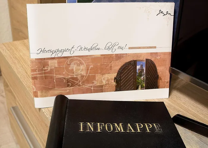 Ferien - I.d. Nordstadt Appartement *